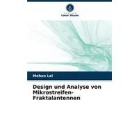 Design Und Analyse Von Mikrostreifen-Fraktalantennen