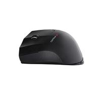 Contour Unimouse - Souris Primée Ergonomique avec Soutien du Pouce | Souris sans Fil | Souris Verticale pour Gauchers | Angle de 35 à 70 Degrés | 6 Boutons + Molette | pour Windows et Mac