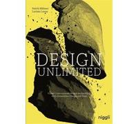 Design Unlimited Patrik Hübner (Auteur), Larissa Lenze (Auteur)