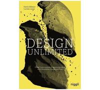 Design Unlimited - Visual Communication And Storytelling With Generative Design And Data