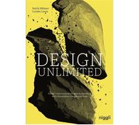 Design Unlimited - Visual Communication And Storytelling With Generative Design And Data