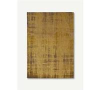 Design Venetian Dust - Tapis abstrait atlantique - Rialto Gold - 140 x 200 CM Rialto Or G