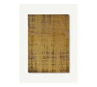 Design Venetian Dust - Tapis abstrait atlantique - Rialto Gold - 170 x 240 CM