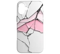 Design Vintage dans des Couleurs étonnantes Coque pour iPhone 16 Plus