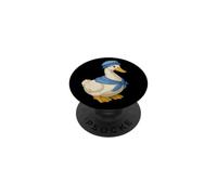 Design Vintage Mother Boomer Gen X Nostalgia Goose PopSockets PopGrip Adhésif