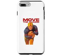 Design Vintage Move The Chains Coque pour iPhone 7 Plus/8 Plus