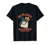 Design vintage non autorisé pour une vie durable T-Shirt