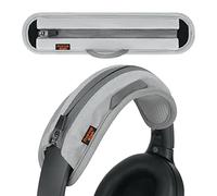Design Wish Housse de Protection Universelle pour Bandeau de Casque Compatible avec Sony Bose JBL Protection de Bandeau pour Casque Stéréo Antibruit Headphone Cover Ecouteurs Accessoires