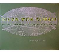 Design With Climate