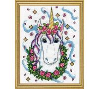 Design Works Crafts CntXKit Licorne