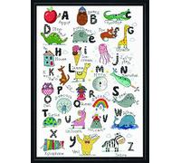 Design Works Crafts Kit de broderie au point de croix pour adultes, kit de broderie, coton, divers