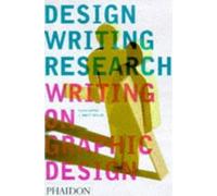 Design Writing Research (en anglais)