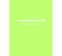 Design Your Life In 2026