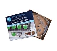 Design Your Own Cookie Cutter Kit
