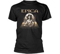 Design Your Universe by Epica T-Shirt Quality L