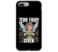 Design Zero Fairy Given pour Femme Coque pour iPhone 7 Plus/8 Plus