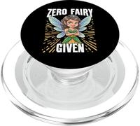 Design Zero Fairy Given pour Femme PopSockets PopGrip pour MagSafe
