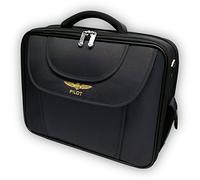 Design4Pilots - Sac de voyage pilote / Pilotbag "Daily"