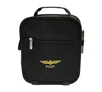 Design4Pilots - Sacoche casque pilote / Pilot Headset Bag