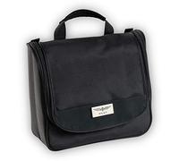 Design4Pilots Trousse de toilette, trousse de voyage, Nylon résistant à l'eau.