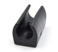 Design61 Lot de 8 patins de protection pour meubles Ø 12 mm avec tenon