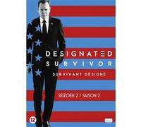 DESIGNATED SURVIVOR S2-BIL G