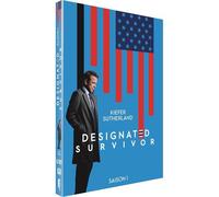 Designated Survivor - Saison 1