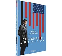 Designated Survivor – Saison 1 – Fox