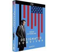 Designated Survivor - Saison 1 - Blu-Ray