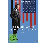 Designated Survivor - Season 1