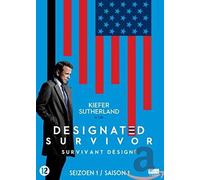 Designated Survivor – Saison 1