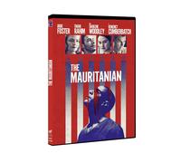 Désigné Coupable (2021) / The Mauritanian