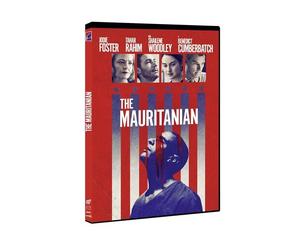 Désigné Coupable (2021) / The Mauritanian