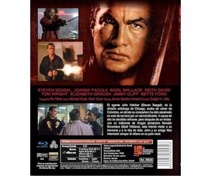 Désigné pour mourir (1990) Blu Ray avec audio francais