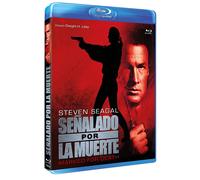 Désigné Pour Mourir (1990) / Marked For Death