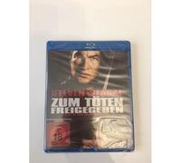 Désigné Pour Mourir - Zum Töten Freigegeben