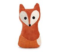Designed by Lotte Fuchs Vido en Peluche pour Chien Orange 25,5 cm