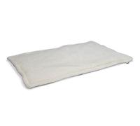 Designed by Lotte Gisel Coussin de cage Gris 109 x 69 x 4 cm