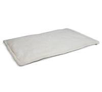 Designed by Lotte Gisel Coussin de cage Gris 121 x 78 x 4 cm