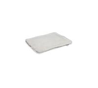 Designed by Lotte Gisel Coussin de cage Gris 46 x 36 x 3 cm