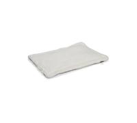 Designed by Lotte Gisel Coussin de cage Gris 62 x 44 x 4 cm