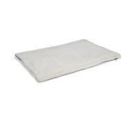 Designed by Lotte Gisel Coussin de cage Gris 89 x 60 x 4 cm