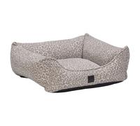 Designed by Lotte Lotte Hundebett Wild Essence Beige Orthopédique Pour Chiens