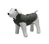 Designed by Lotte Zhanti - Manteau pour chien - Vert - 68 cm