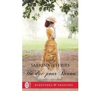 Désignées Débutantes - Tome 1 - Un Duc Pour Diana