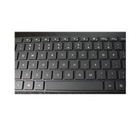 Designer Bluetooth Desktop - Ensemble clavier et souris - sans fil - Bluetooth 4.0 - Allemand