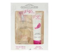 Designer French Collection Yes For Women Eau de parfum 2 pièces 90 ml