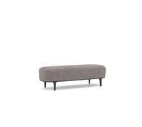 Designer Gris Banc Nouveau mobilier Moderne Sièges Chambre à coucher