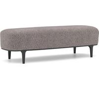 Designer Gris Banc Nouveau mobilier Moderne Sièges Chambre à coucher