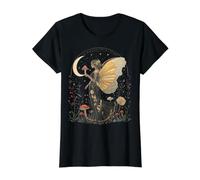 Designer Mode Femme T-Shirt Graphique avec Valeur